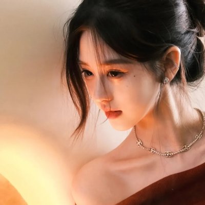 黑色的新娘