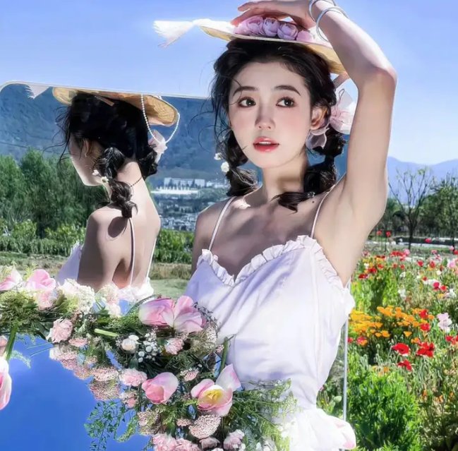人马情