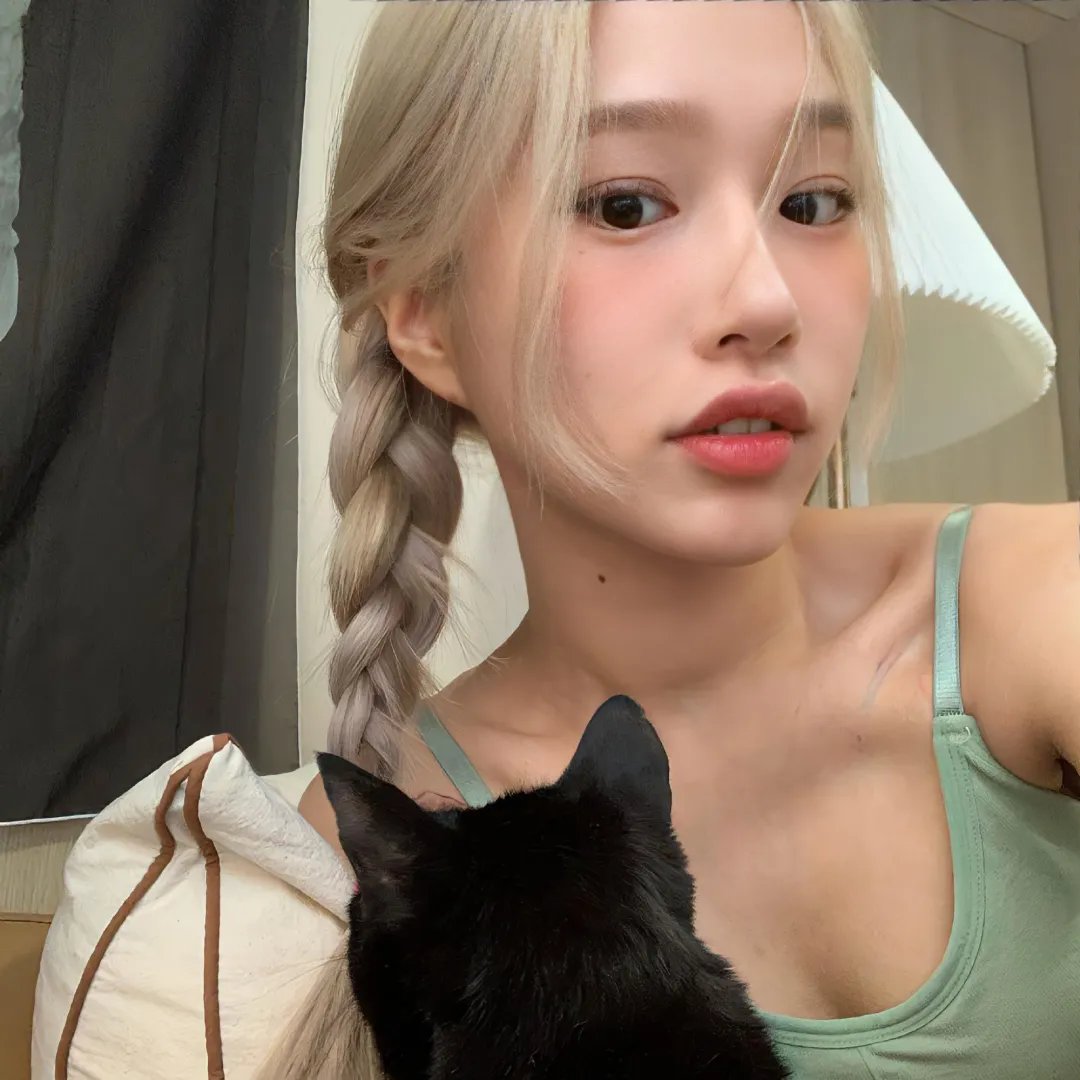 藏爱之咒